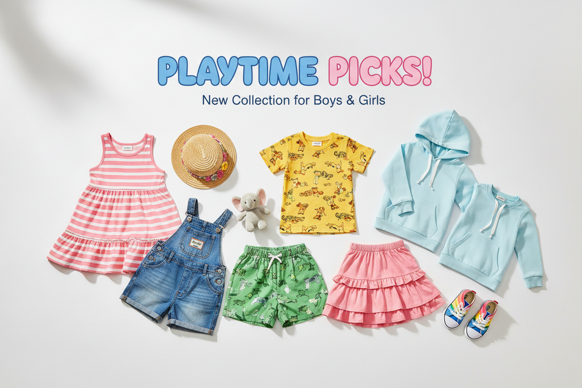 Children's Clothing